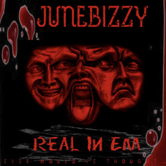 BIZZY -REAL IN EM