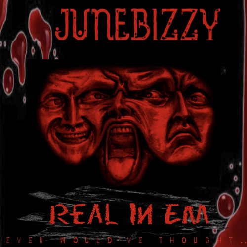 BIZZY -REAL IN EM