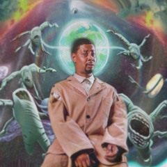 When I'm Clownin Remix ft. Danny Brown (Prod. sauce999__)