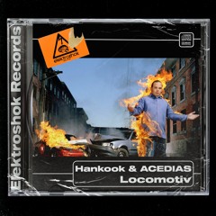 Hankook & Acedias - Locomotiv