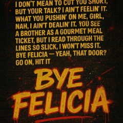 By Felicia