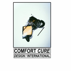 PREMIERE: Comfort Cure - Last Thing [DKA]