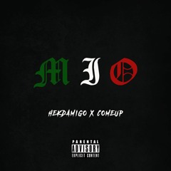 Mio(feat. ComeUp)(Prod. HoodWil)