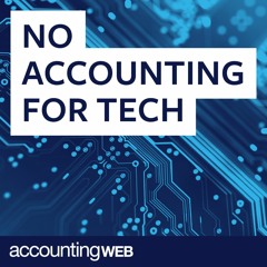 No Accounting for Tech ep3: Powering the practice workflow push