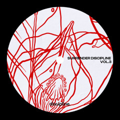 PREMIERE: Surrender Discipline - Crossroads [DISCIPLINE003]