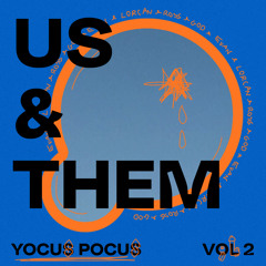 US&THEM Vol.2