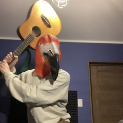 Not Found(Mr.Children cover)