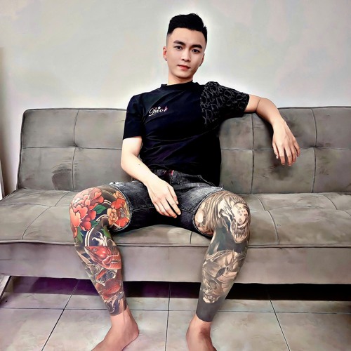 Việt Mix 2024 - Lê Minh Tặng Ace Dui Dẻ