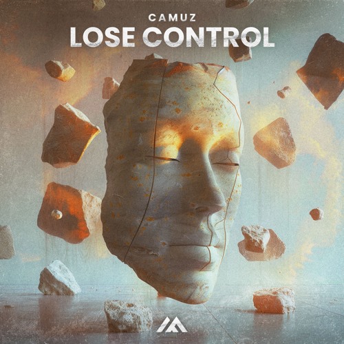 Camuz - Lose Control