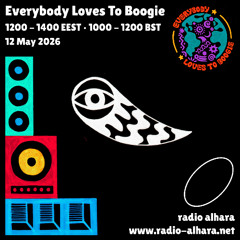 ELTB x Radio Alhara - 12.05.26