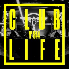 Dj Flowman Inspired by JACKED Radio,CLUB LIFE.Mixed for Dj Flowman