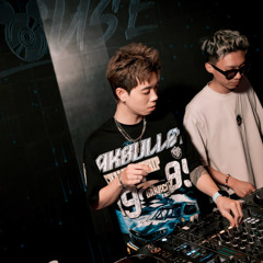GIAU VI BAN SANG VI VO - MOUSE REMIX 2024