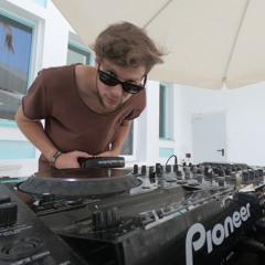 Quarantine Live Stream #006 [Tech & Groove]