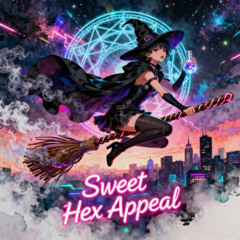 Summon the Witch: Sweet Hex Appeal