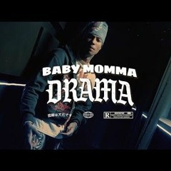 Blueface  - Baby Momma Drama (HQ)
