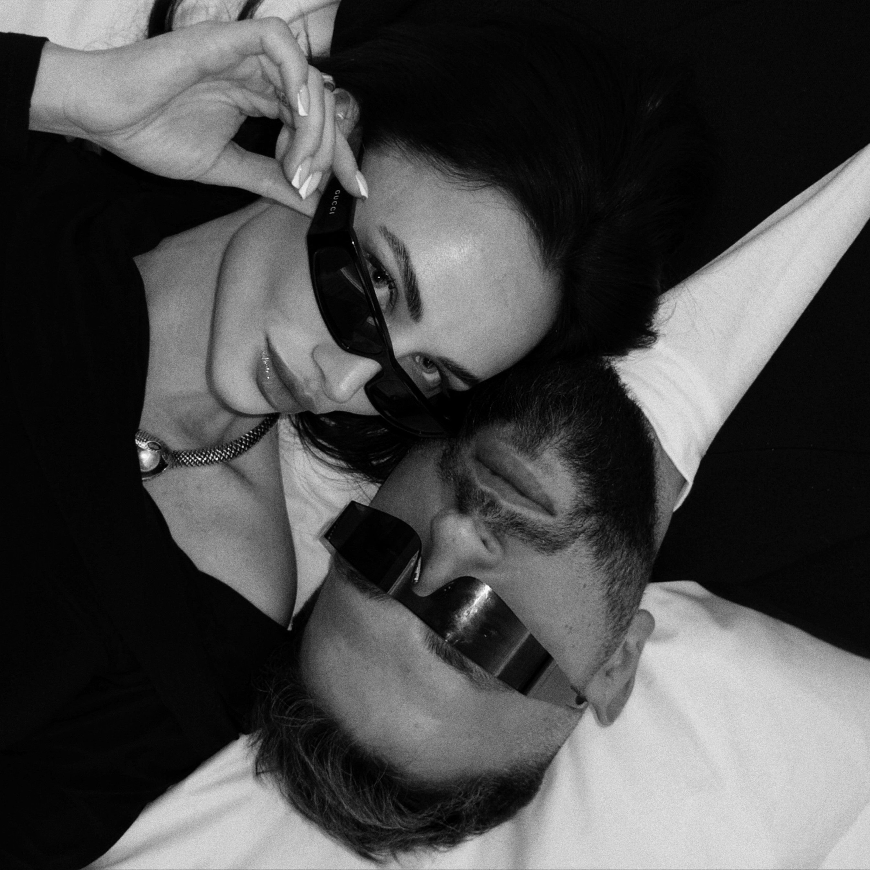 KRIVTSOV & LIKA ‒ Special for DHM | Vinyl Only | 2026 podcast