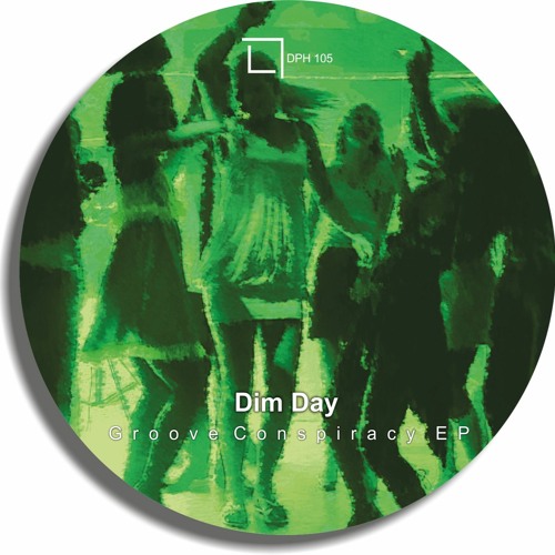 Dim Day - Groove Conspiracy (Original Mix)