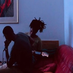 Down For You LIVE @ Ti Badjo's