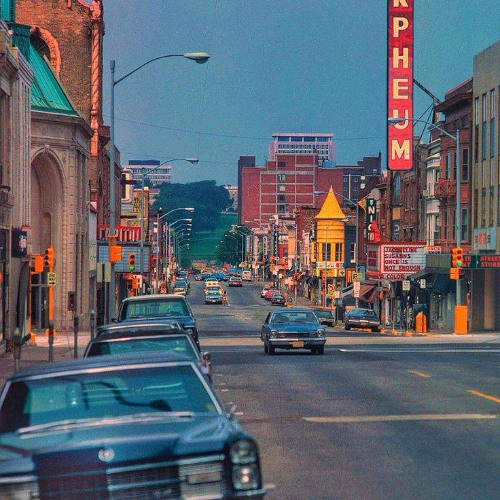 Turning Point - Dark Anthem Trap Type Beat