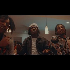 Woedy Ft. YSN Capo - I NEED YOU