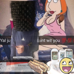 boy **SWAMPED FREESTYLE** (scared)