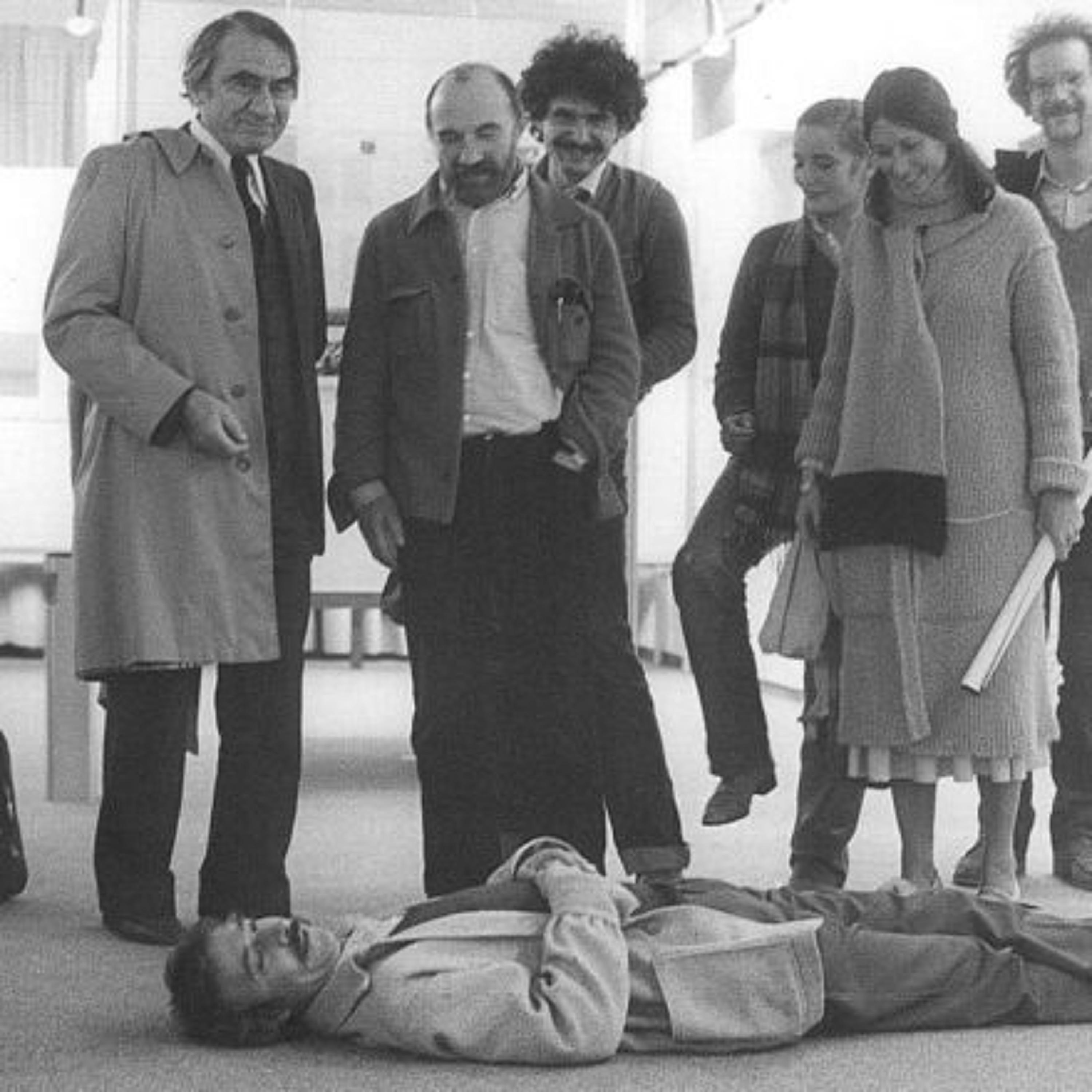 Le Cercle des Musiques Disparues