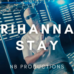 Rihanna - Stay DRILL REMIX