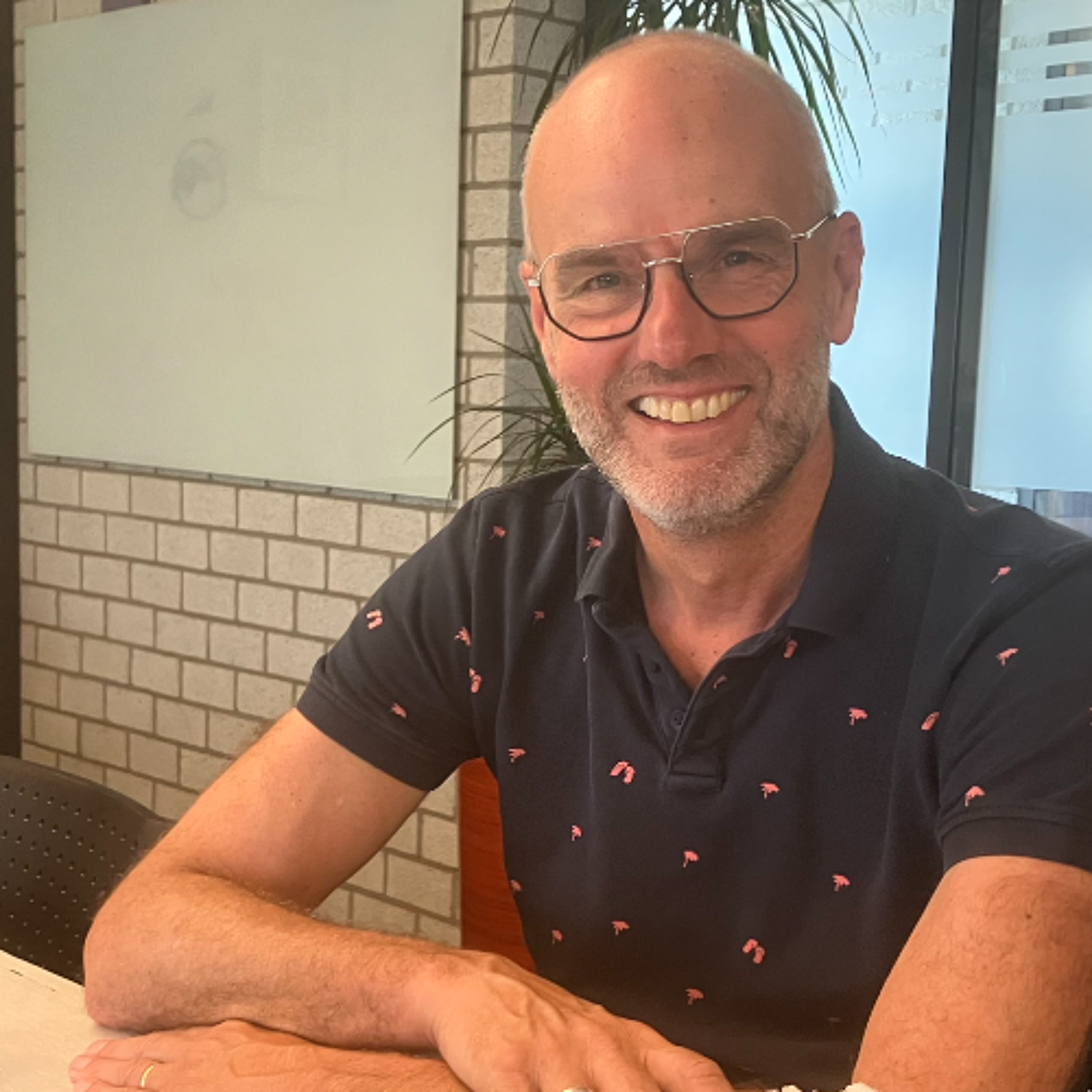 jan willem bosman Jesus.net