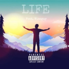 Teeki Johannes-Life Feat Wiseguy Prod By LebanonDonBeats