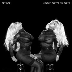 COWBOY CARTER IN PARIS