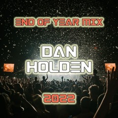 END OF YEAR MIX 2022