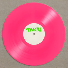 Nina Kraviz - Tarde (Advanced Mode Remix)
