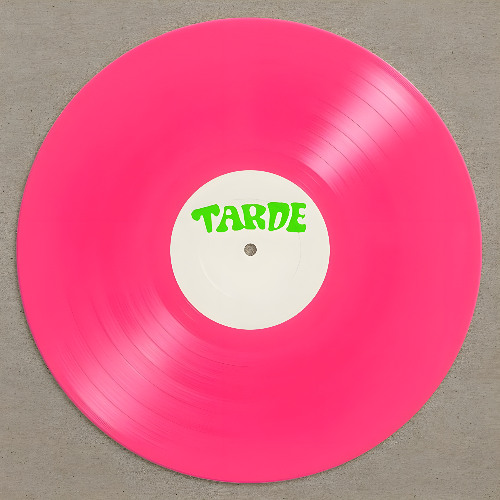 Nina Kraviz - Tarde (Advanced Mode Remix)