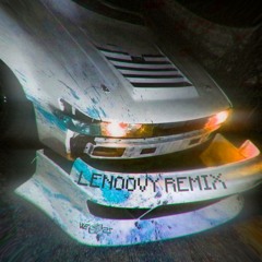 QWERRXR - 909[16] [lenoovy remix]
