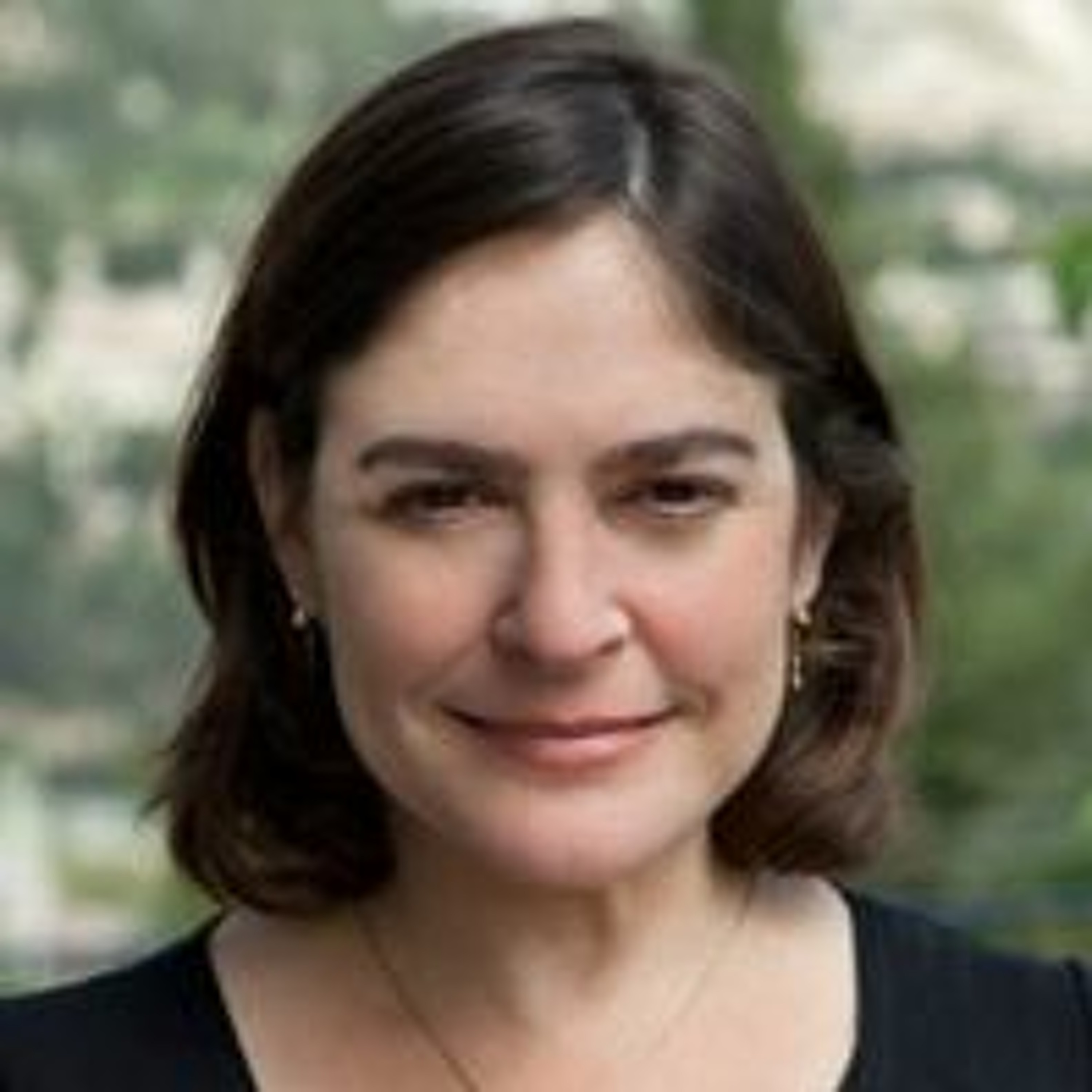 Saudi Arabia, Israel and the Return of American Anti-Zionism with Caroline Glick episode artwork
