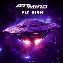 Artmind - Fly High (Preview)