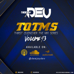 Thirst Quencher The Series Vol. 43