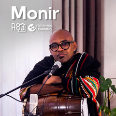 Radio A83 -  Episode 6 - Monir