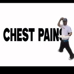 CHEST PAINS (BUSY FLOW)