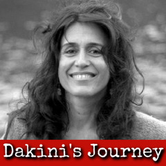 Ep334: The Dakini’s Journey - Ngakma Yumma Mudra