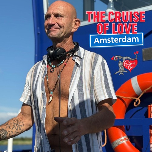 THE CRUISE OF LOVE II