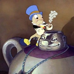 JIMINY KRICKETZ (feat. Denver)