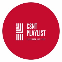 Hot Stuff Playlist September