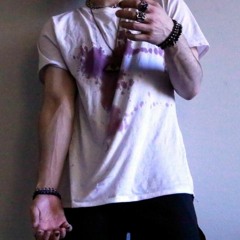 WHITE TEE - CORPSE  (Instrumental Version)