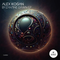 Alex Kogan - Voices From Andromeda (Original Mix)
