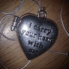 sweariwill - heart out <3 [jayysoul]