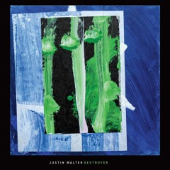 Premiere: Justin Walter - New Pads