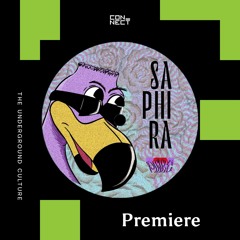 PREMIERE: PiNKE - Saphira [Subliminar]