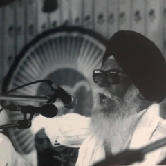 Keethar Loreeae Kamn - Giani Amolak Singh Ji