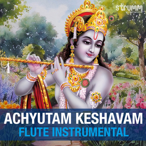 Download Achyutam Keshavam Instrumental Ringtone Free: Music in Your Pocket Without Paying a Penny